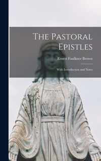 The Pastoral Epistles