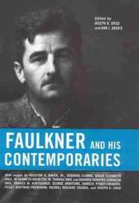 Faulkner And His Contemporaries