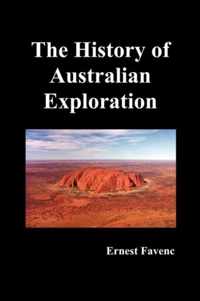 The History of Australian Exploration