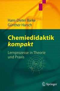 Chemiedidaktik Kompakt