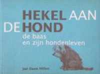 Hekel aan de hond