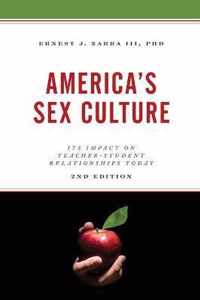 America's Sex Culture