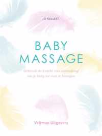 Babymassage