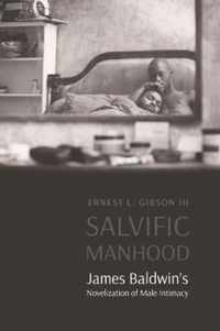 Salvific Manhood