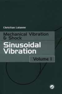 Sinusoidal Vibration