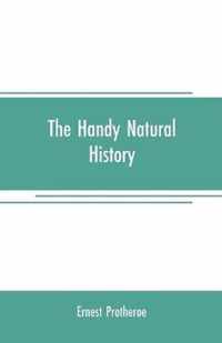 The handy natural history