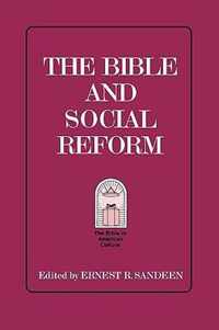 The Bible and Social Reform