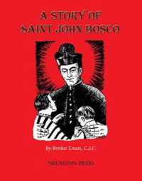 A Story of Saint John Bosco