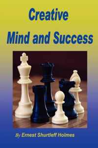 Creative Mind and Success