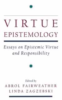 Virtue Epistemology