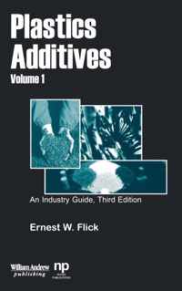 Plastics Additives, Volume 1