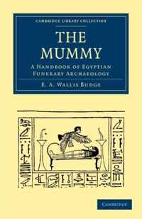 The Mummy