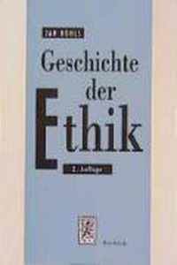 Geschichte der Ethik