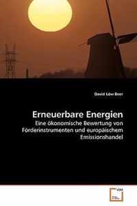 Erneuerbare Energien