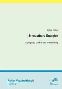 Erneuerbare Energien