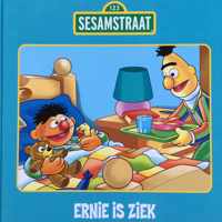 Ernie is ziek