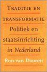 Traditie En Transformatie