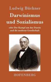 Darwinismus und Sozialismus