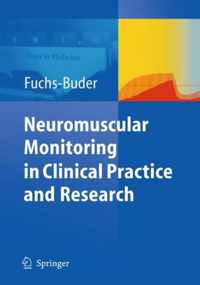 Neuromuscular Monitoring