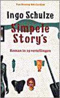 Simpele story's