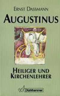 Augustinus - Heiliger Und Kirchenlehrer