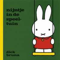 Dick Bruna - Nijntje in de speeltuin