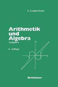 Arithmetik Und Algebra