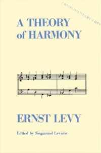 A Theory of Harmony