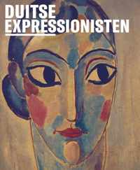 Duitse expressionisten