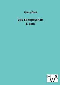 Das Bankgeschaft