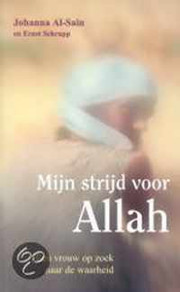 Mijn Strijd Voor Allah