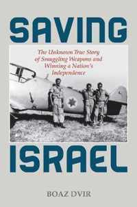 Saving Israel