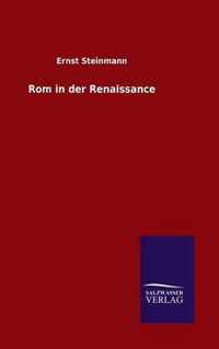 Rom in der Renaissance