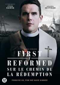 First Reformed