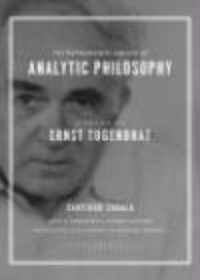 The Hermeneutic Nature of Analytic Philosophy - A Study of Ernst Tugendhat