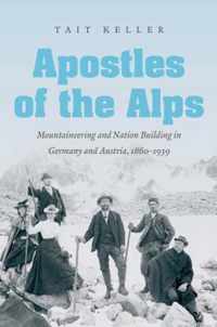 Apostles of the Alps