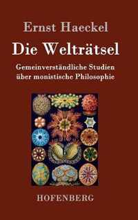 Die Weltratsel