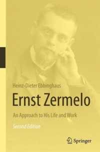 Ernst Zermelo