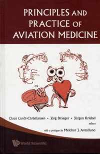 Clinical Aviation Medicine