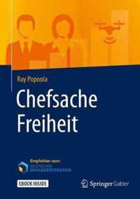 Chefsache Freiheit