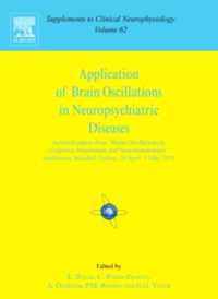 Application of Brain Oscillations in Neuropsychiatric Diseases