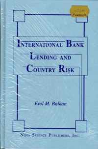 International Bank Lending & Country Risk