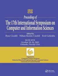 International Symposium on Computer and Information Sciences