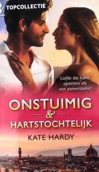 Onstuimig & hartstochtelijk 3 in 1