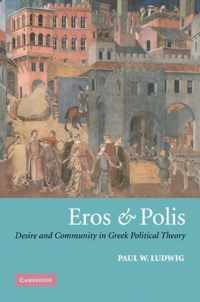 Eros and Polis