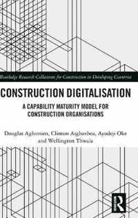 Construction Digitalisation