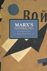 Marx's Temporalities