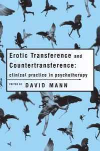 Erotic Transference and Countertransference