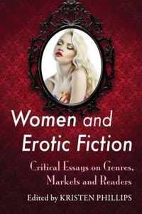 Women and Erotic Fiction