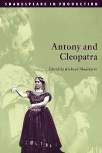 Antony and Cleopatra